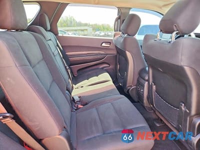 Zdjęcie 11 z 13 samochodu: 2022 DODGE DURANGO SXT VIN:1C4RDHAG8NC102898 - miniatura