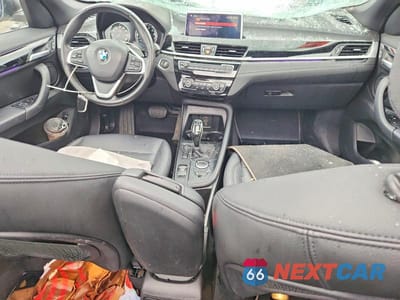 Zdjęcie 8 z 12 samochodu: 2020 BMW X1 XDRIVE28I VIN:WBXJG9C04L5P22386 - miniatura