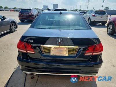Zdjęcie 6 z 12 samochodu: 2016 MERCEDES-BENZ E 350 VIN:WDDHF5KB2GB202789 - miniatura