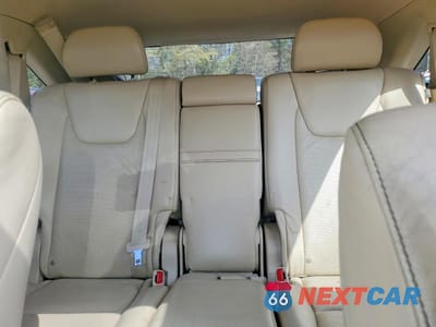 Zdjęcie 10 z 13 samochodu: 2013 LEXUS RX 450H BASE VIN:JTJZB1BAXD2409076 - miniatura