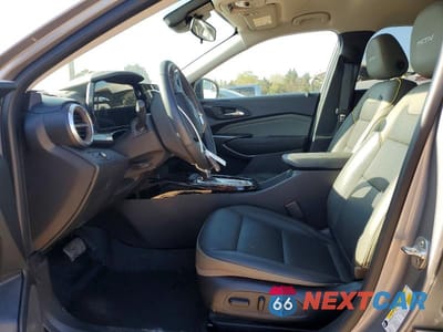 Zdjęcie 7 z 14 samochodu: 2025 CHEVROLET TRAX ACTIV VIN:KL77LKEP1SC044854 - miniatura
