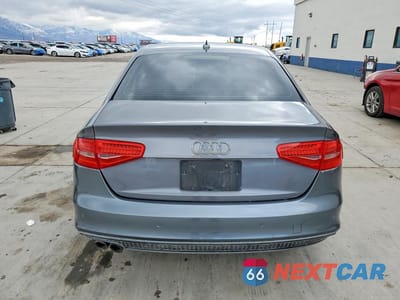 Zdjęcie 6 z 13 samochodu: 2014 AUDI A4 PREMIUM PLUS VIN:WAUFFAFL7EA075177 - miniatura
