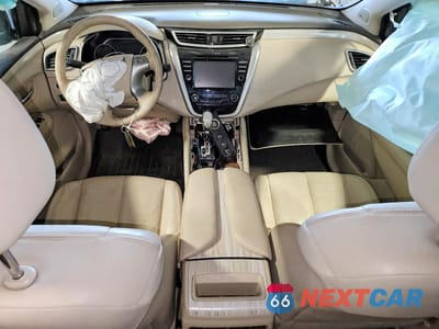 Zdjęcie 8 z 13 samochodu: 2015 NISSAN MURANO PLATINUM VIN:5N1AZ2MH5FN278986 - miniatura