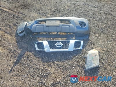 Zdjęcie 12 z 12 samochodu: 2016 NISSAN FRONTIER SV VIN:1N6AD0EV7GN777668 - miniatura