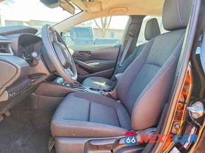 Zdjęcie 7 z 12 samochodu: 2024 TOYOTA COROLLA LE VIN:5YFB4MDE5RP089996 - miniatura
