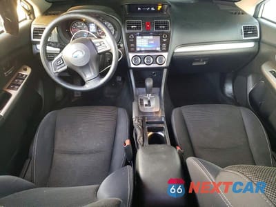 Zdjęcie 8 z 13 samochodu: 2015 SUBARU XV CROSSTREK 2.0 PREMIUM VIN:JF2GPADC2F8218473 - miniatura