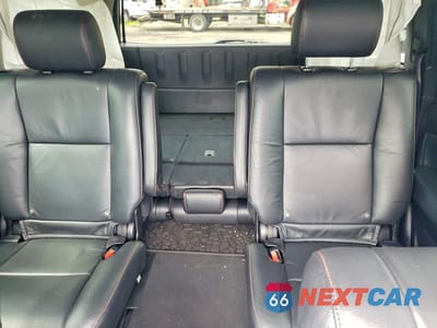 Zdjęcie 10 z 13 samochodu: 2020 TOYOTA SEQUOIA SR5 VIN:5TDBY5G1XLS177427 - miniatura