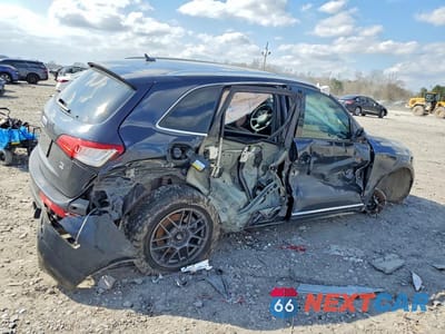 Trzecie zdjęcie samochodu z tyłu: 2014 AUDI Q5 TDI PREMIUM PLUS VIN:WA1CMAFP4EA007668 - miniatura