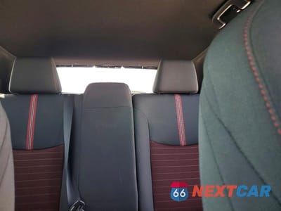 Zdjęcie 10 z 13 samochodu: 2025 TOYOTA COROLLA CROSS HYBRID NIGHTSHADE VIN:7MUFBABG6SV071732 - miniatura