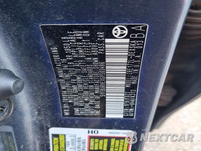 Zdjęcie 12 z 12 samochodu: 2016 TOYOTA COROLLA S PLUS VIN:5YFBURHEXGP503486 - miniatura
