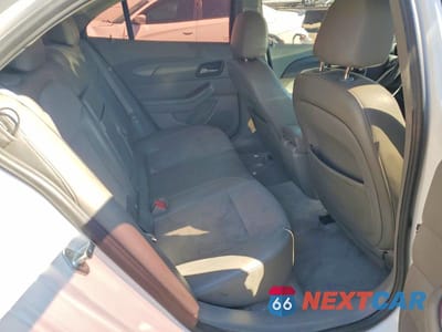 Zdjęcie 10 z 11 samochodu: 2013 CHEVROLET MALIBU 1LT VIN:1G11D5RR0DF116933 - miniatura