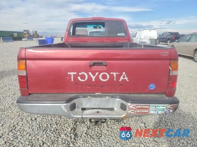 Zdjęcie 6 z 12 samochodu: 1997 TOYOTA TACOMA BASE VIN:4TANL42N5VZ298346 - miniatura