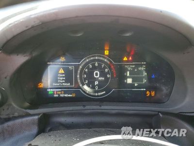 Zdjęcie 9 z 12 samochodu: 2023 TOYOTA GR86 BASE VIN:JF1ZNBC15P8758877 - miniatura