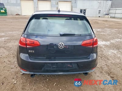 Zdjęcie 6 z 13 samochodu: 2015 VOLKSWAGEN GTI VIN:3VW4T7AU0FM051522 - miniatura