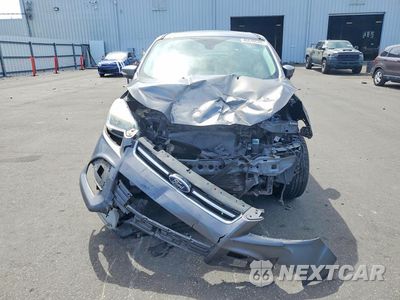 Piąte zdjęcie samochodu w środku: 2013 FORD ESCAPE SEL VIN:1FMCU9H96DUA21308 - miniatura