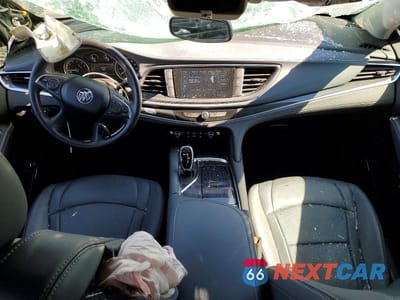 Zdjęcie 8 z 13 samochodu: 2020 BUICK ENCLAVE ESSENCE VIN:5GAERBKWXLJ261855 - miniatura