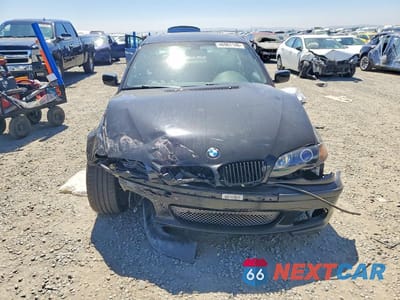 Piąte zdjęcie samochodu w środku: 2005 BMW 330 I VIN:WBAEV53445KM38807 - miniatura
