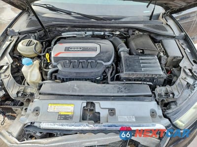 Zdjęcie 11 z 12 samochodu: 2015 AUDI A3 VIN:WAUFFRFF2F1108015 - miniatura