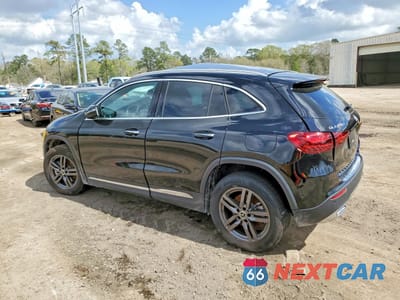 Drugie zdjęcie samochodu z przodu: 2026 MERCEDES-BENZ GLA 250 VIN:W1N4N4GB4TJ777368 - miniatura