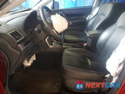 Zdjęcie 7 z 13 samochodu: 2018 SUBARU FORESTER 2.5I TOURING VIN:JF2SJAWC0JH578097 - miniatura
