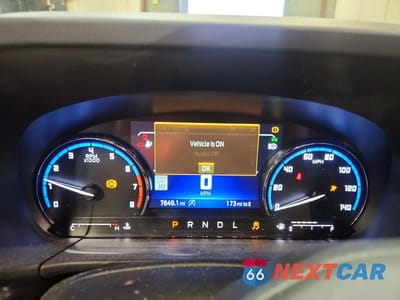 Zdjęcie 9 z 12 samochodu: 2023 FORD BRONCO VIN:3FMCR9C69PRD21130 - miniatura