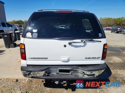 Zdjęcie 6 z 13 samochodu: 2005 CHEVROLET SUBURBAN C1500 VIN:3GNEC16Z15G220976 - miniatura