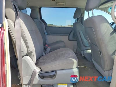 Zdjęcie 11 z 13 samochodu: 2008 CHRYSLER TOWN & COUNTRY VIN:2A8HR54P38R650738 - miniatura