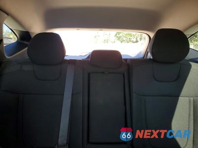 Zdjęcie 10 z 13 samochodu: 2024 HYUNDAI TUCSON SE VIN:5NMJA3DE6RH435885 - miniatura