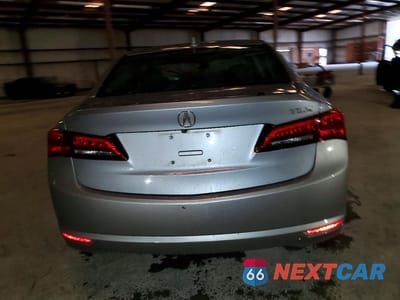 Zdjęcie 6 z 12 samochodu: 2015 ACURA TLX TECH VIN:19UUB2F50FA021932 - miniatura