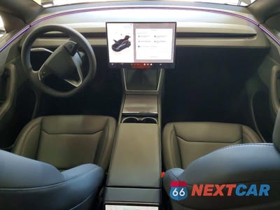 Zdjęcie 8 z 11 samochodu: 2026 TESLA MODEL Y VIN:7SAYGDEE2TA636256 - miniatura