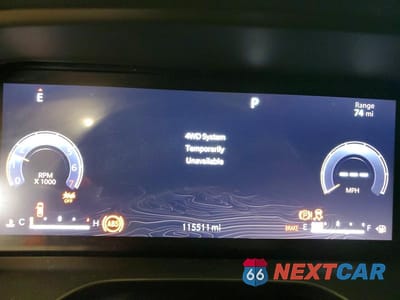 Zdjęcie 9 z 12 samochodu: 2021 JEEP GRAND CHEROKEE L LAREDO VIN:1C4RJKAG1M8169026 - miniatura