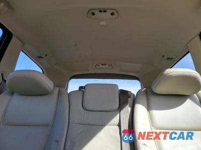 Zdjęcie 10 z 12 samochodu: 2007 VOLVO XC90 VIN:YV4CZ982571345510 - miniatura