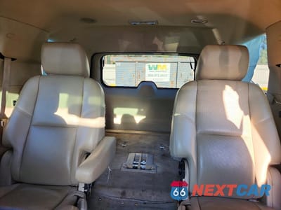 Zdjęcie 10 z 13 samochodu: 2013 CHEVROLET TAHOE C1500 LTZ VIN:1GNSCCE09DR261162 - miniatura