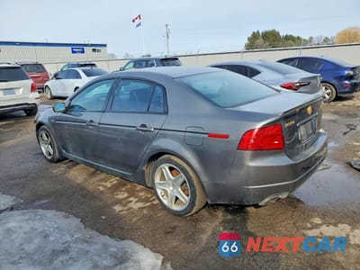 Drugie zdjęcie samochodu z przodu: 2006 ACURA 3.2TL VIN:19UUA66256A801568 - miniatura