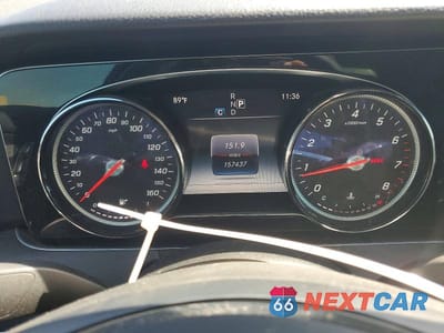 Zdjęcie 9 z 12 samochodu: 2017 MERCEDES-BENZ E 300 VIN:WDDZF4JB4HA014413 - miniatura