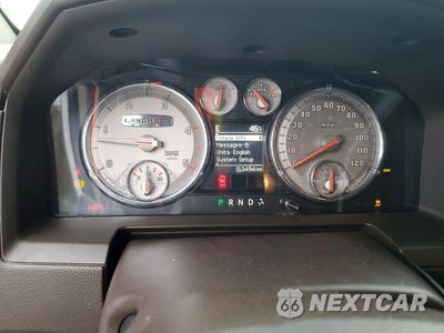 Zdjęcie 9 z 11 samochodu: 2012 DODGE RAM 2500 VIN:3C6UD5GL6CG164167 - miniatura