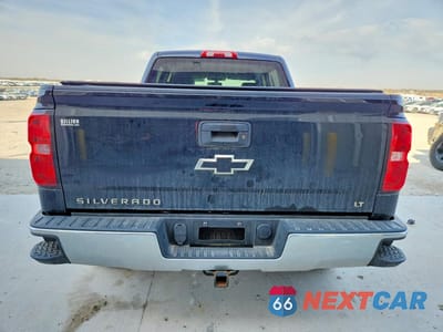 Zdjęcie 6 z 11 samochodu: 2015 CHEVROLET SILVERADO K1500 LT VIN:3GCUKREC6FG355844 - miniatura