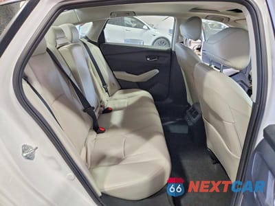 Zdjęcie 10 z 12 samochodu: 2024 HONDA ACCORD HYBRID EXL VIN:1HGCY2F61RA081886 - miniatura