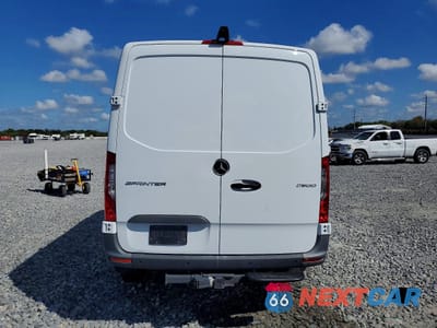 Zdjęcie 6 z 14 samochodu: 2025 MERCEDES-BENZ SPRINTER 2500 VIN:W1Y4NBHY8ST195920 - miniatura