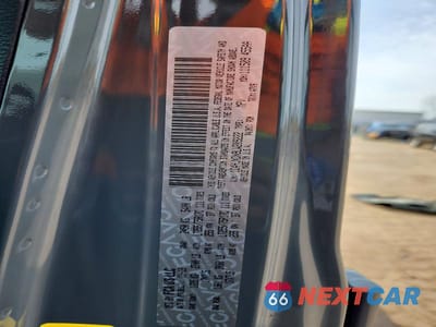 Zdjęcie 13 z 13 samochodu: 2020 JEEP WRANGLER VIN:1C4HJXDN9LW209222 - miniatura
