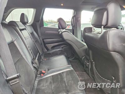 Zdjęcie 11 z 13 samochodu: 2017 JEEP GRAND CHEROKEE LAREDO VIN:1C4RJFAG8HC727769 - miniatura