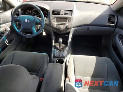 Zdjęcie 8 z 12 samochodu: 2007 HONDA ACCORD SE VIN:1HGCM563X7A194588 - miniatura