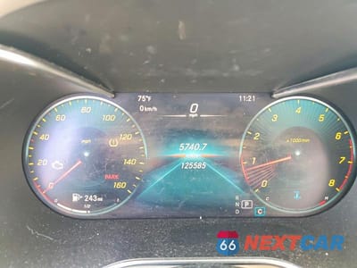 Zdjęcie 9 z 13 samochodu: 2020 MERCEDES-BENZ GLC COUPE 300 4MATIC VIN:W1N0J8EB1LF767128 - miniatura