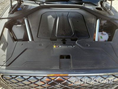 Zdjęcie 12 z 12 samochodu: 2024 GENESIS ELECTRIFIED GV70 BASE VIN:5NMMCET13RH001716 - miniatura