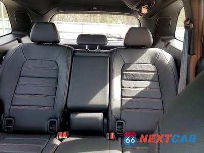 Zdjęcie 10 z 13 samochodu: 2026 HONDA CR-V SPORT TOURING VIN:7FARS6H94TE029874 - miniatura
