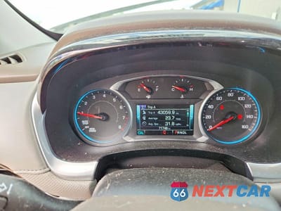 Zdjęcie 9 z 14 samochodu: 2019 CHEVROLET TRAVERSE PREMIER VIN:1GNERKKW6KJ101864 - miniatura