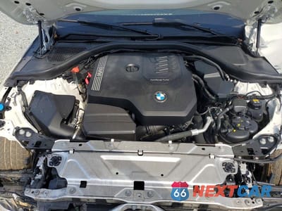 Zdjęcie 11 z 11 samochodu: 2022 BMW 230I VIN:3MW23CM0XN8C66390 - miniatura