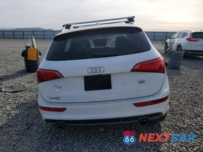 Zdjęcie 6 z 13 samochodu: 2011 AUDI Q5 PREMIUM PLUS VIN:WA1DKAFP0BA084138 - miniatura