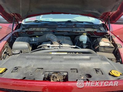 Zdjęcie 11 z 13 samochodu: 2012 DODGE RAM 1500 ST VIN:1C6RD6KT0CS201385 - miniatura