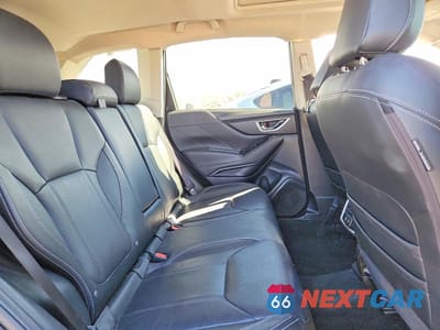 Zdjęcie 11 z 13 samochodu: 2019 SUBARU FORESTER LIMITED VIN:JF2SKAUC7KH577806 - miniatura